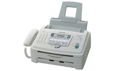 Máy Fax in laser KX-FL612