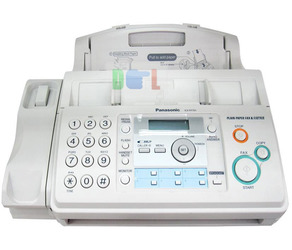 Máy Fax giấy thường KX-FP701