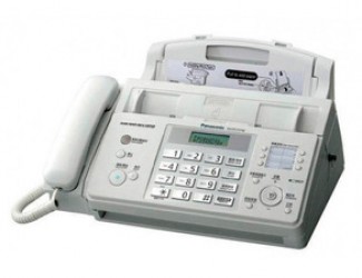 Máy Fax giấy thường KX-FP711