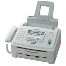 Máy Fax giấy thường KX-FL542