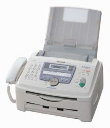 Máy Fax laser đa năng KX-FLM662CX