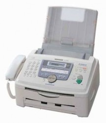 Máy Fax laser đa năng KX-FLM672CX