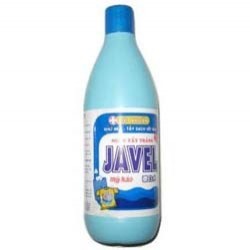 Nước tẩy Javen 600ml